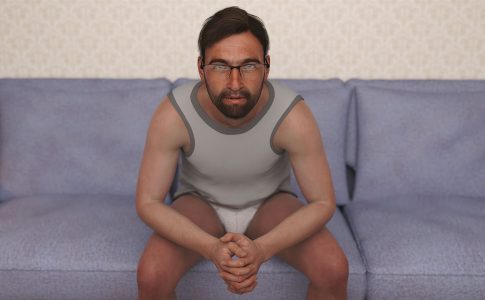 Above the Clouds Adult Game Screenshots (3)
