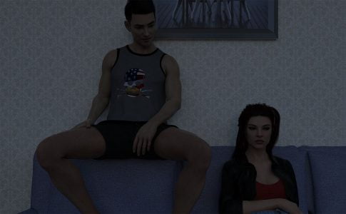 Above the Clouds Adult Game Screenshots (5)