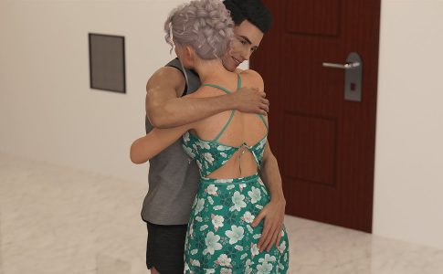 Above the Clouds Adult Game Screenshots (6)