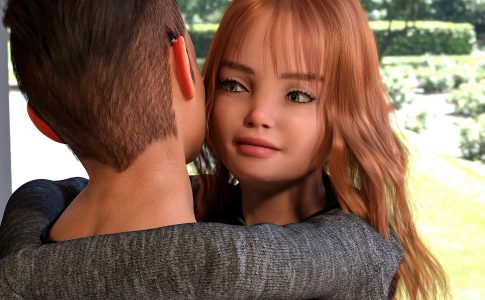 Broken Promises Adult Game Screenshots (4)