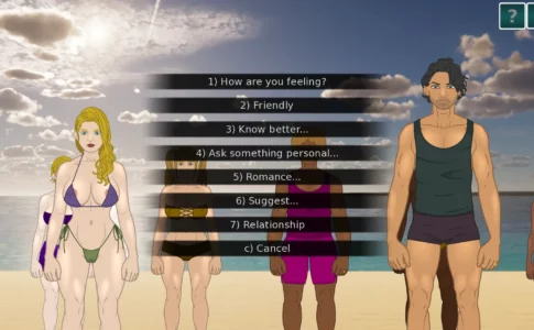 Influencing Adult Screenshot (1)