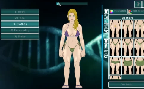 Influencing Adult Screenshot (8)