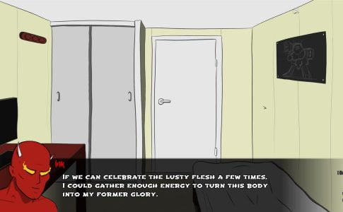 Inkubak Adult Game Screenshots (8)