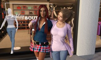 Lucie Adult Game Episode 1,2,3 Adult Game Screenshots (1)