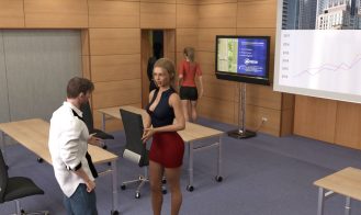 Lucie Adult Game Episode 1,2,3 Adult Game Screenshots (2)