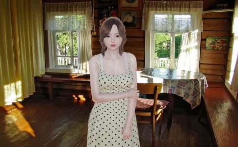 Max In the Big City Adult Game Screenshoots (2)