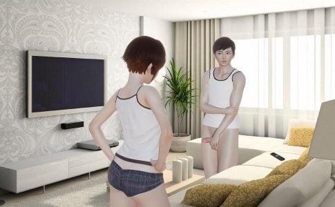 Max In the Big City Adult Game Screenshoots (4)