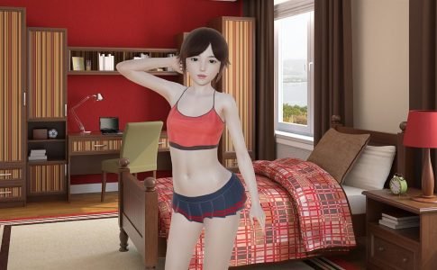 Max In the Big City Adult Game Screenshoots (8)