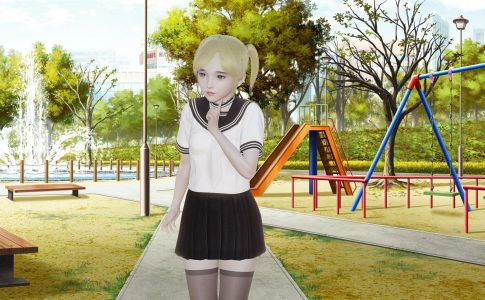 Max In the Big City Adult Game Screenshoots (9)