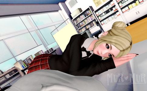 Murmur Adult Game Screenshots (3)