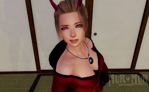 Murmur Adult Game Screenshots (6)