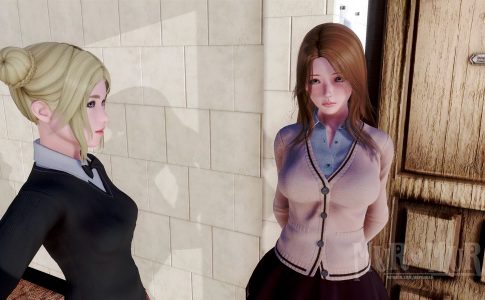Murmur Adult Game Screenshots (8)