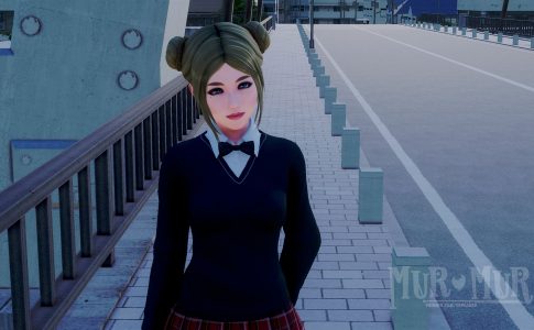 Murmur Adult Game Screenshots (9)