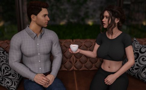 Nursing Back To Pleasure Adult Game Screenshots (7)