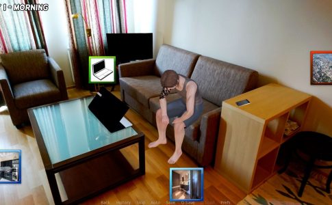 Poolside Adventure Remake Adult Game Screenshots (1)