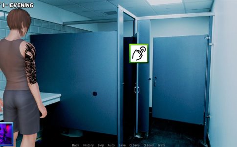 Poolside Adventure Remake Adult Game Screenshots (6)