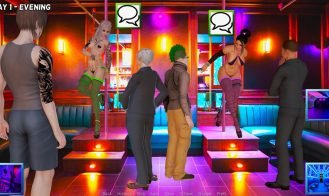 Poolside Adventure Remake Adult Game Screenshots (7)