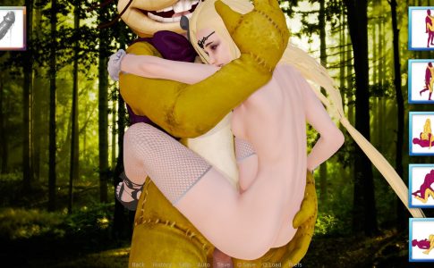 Poolside Adventure Remake Adult Game Screenshots (9)