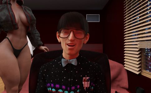 Sexbot Adult Game Screenshots (9)