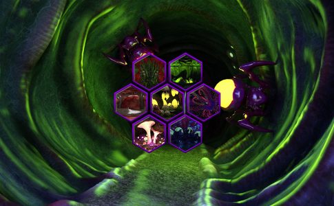 Slugs and Bugs Conversion Adult Game Screeshots (2)