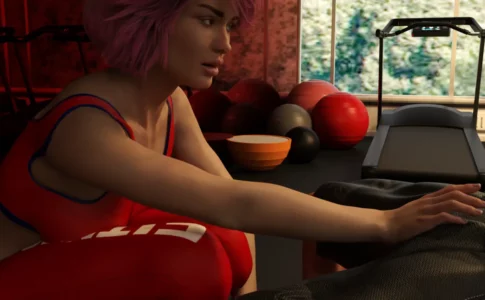 The Assistant Adult Game Screenshots (2)