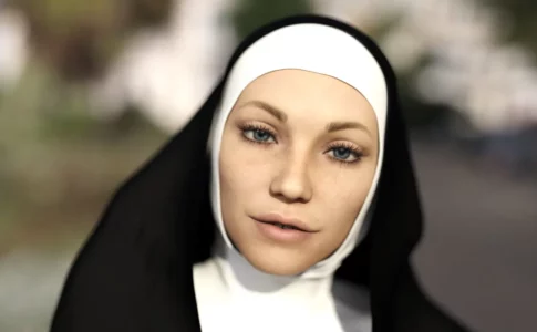 The Assistant Adult Game Screenshots (8)