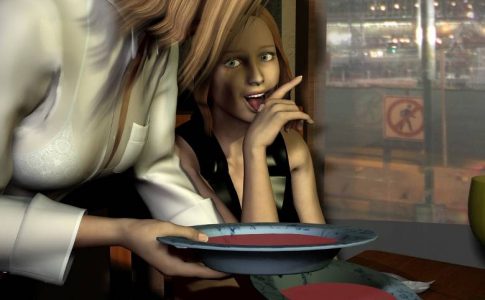 The Gym Adult game Screenshots (4)