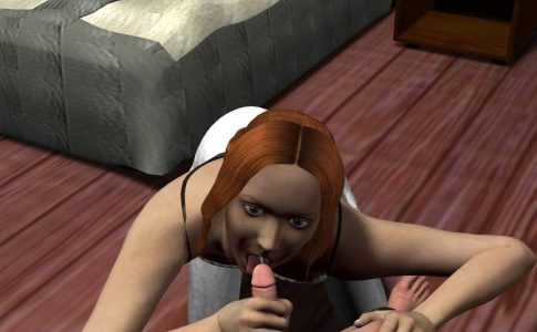 The Gym Adult game Screenshots (5)