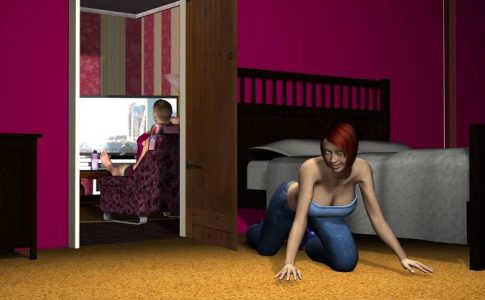 The Gym Adult game Screenshots (8)