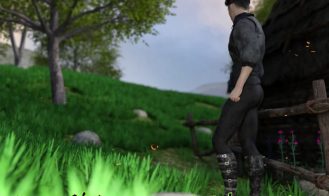 Town of Femdom A Reluctant Hero