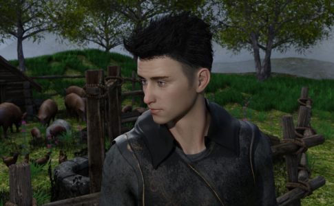 Town of Femdom A Reluctant Hero Adult Game Screenshots (1)