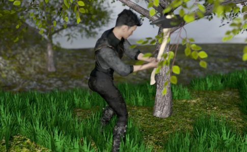 Town of Femdom A Reluctant Hero Adult Game Screenshots (8)