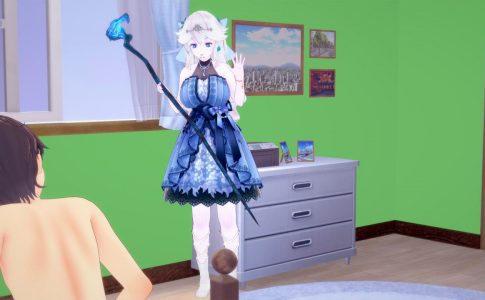 5 Powers Adult Game Screenshots (7)