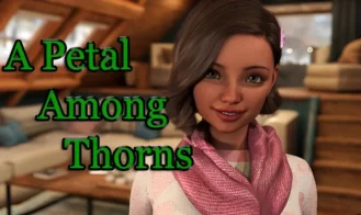A Petal Among Thorns porn xxx game download cover