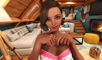 A Petal Among Thorns Adult Game Screenshot (3)