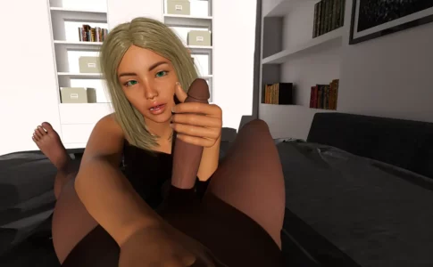 A Reflection In Your Eyes Adult Game Screenshot (7)