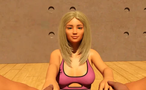 A Reflection In Your Eyes Adult Game Screenshot (9)