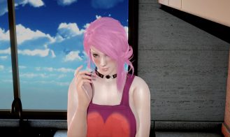 Between Us Crimson Love Adult Game Screenshots (3)