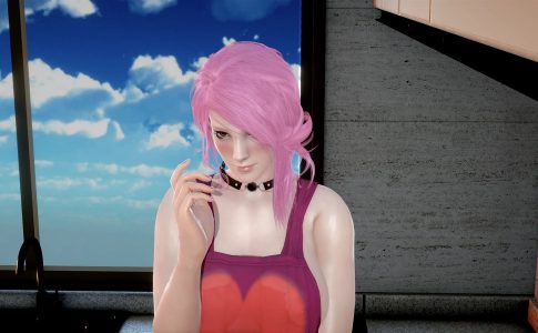 Between Us Crimson Love Adult Game Screenshots (3)