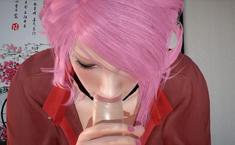 Between Us Crimson Love Adult Game Screenshots (4)