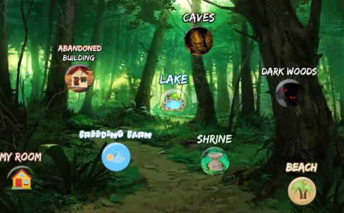 Breeding Island 3 ~The Return~ Adult Game Screenshots (3)