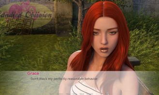 Candied Oblivion Adult Game Screenshots (1)