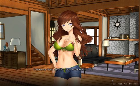 Catch Canvas Adult Game Screenshots (4)
