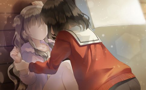 Distant Memoraĵo Adult Game Screenshots (3)