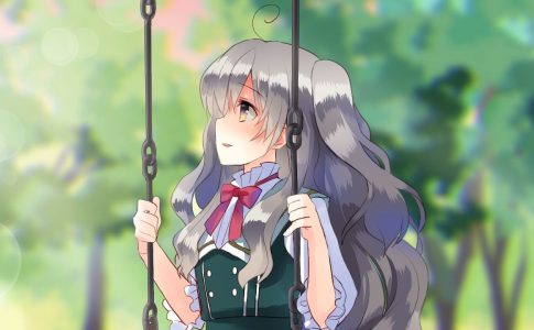 Distant Memoraĵo Adult Game Screenshots (7)