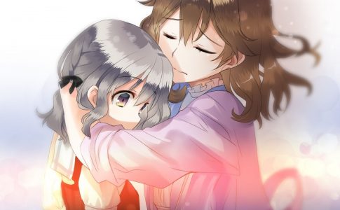 Distant Memoraĵo Adult Game Screenshots (8)