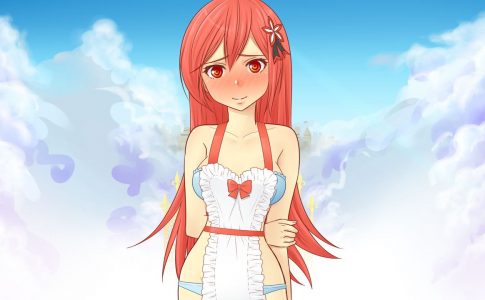 Divine Slice of Life Adult Game Screenshots (1)