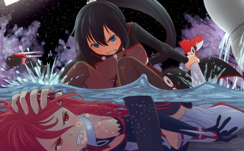 Divine Slice of Life Adult Game Screenshots (3)