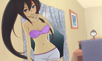 Divine Slice of Life Adult Game Screenshots (4)