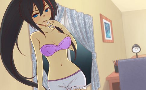 Divine Slice of Life Adult Game Screenshots (4)